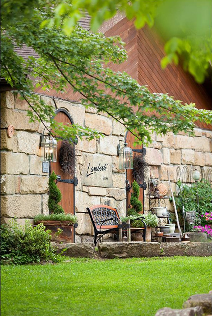 Lambert’s Winery Weston, WV Lambert’s Vintage Wine Fine Wine in