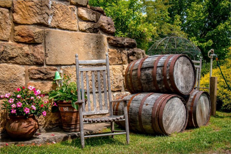 Gallery Lambert’s Winery Weston, WV Lambert’s Vintage Wine