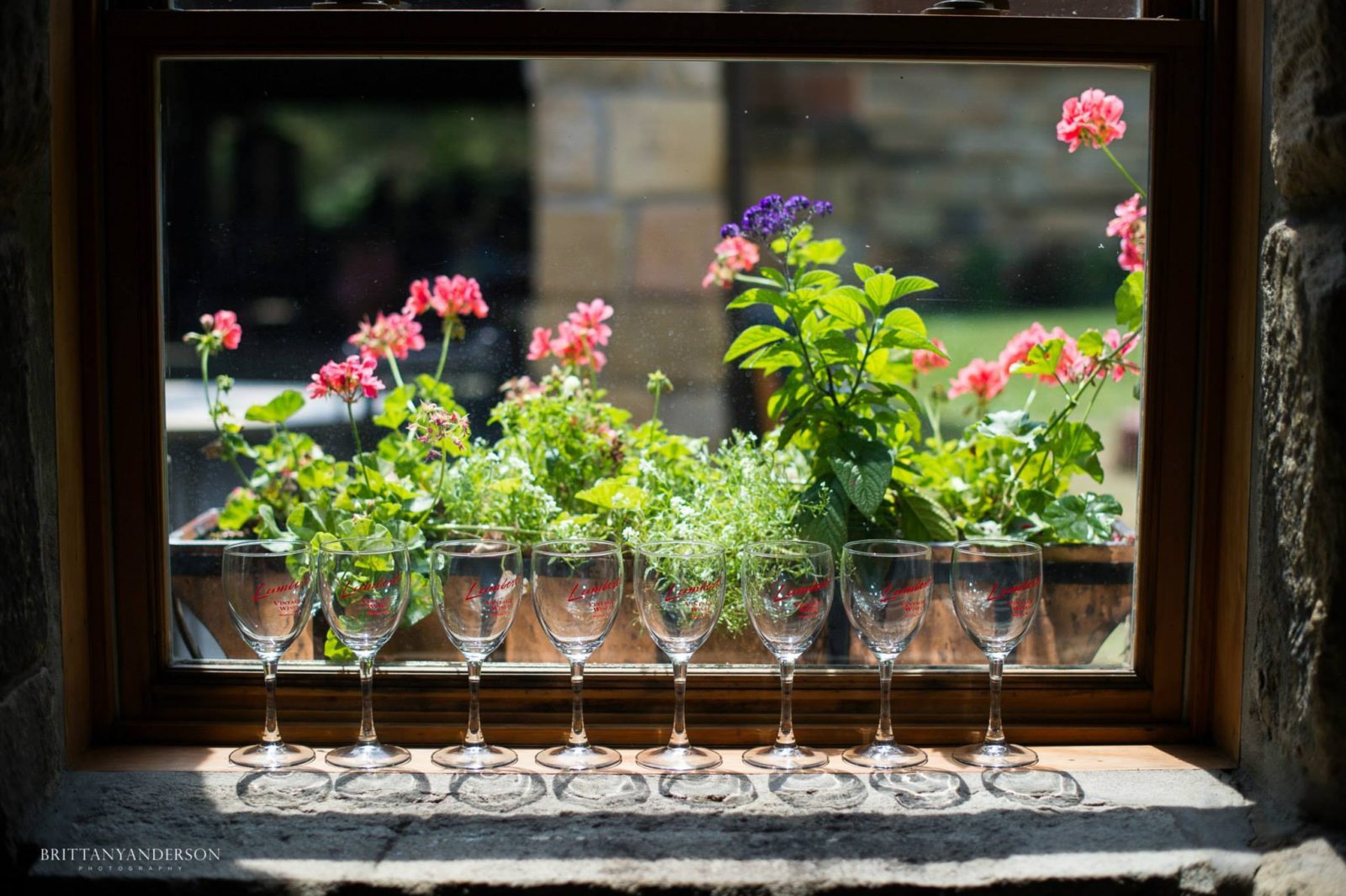 Vineyard Catering Lambert’s Winery Weston, WV Lambert’s Vintage Wine