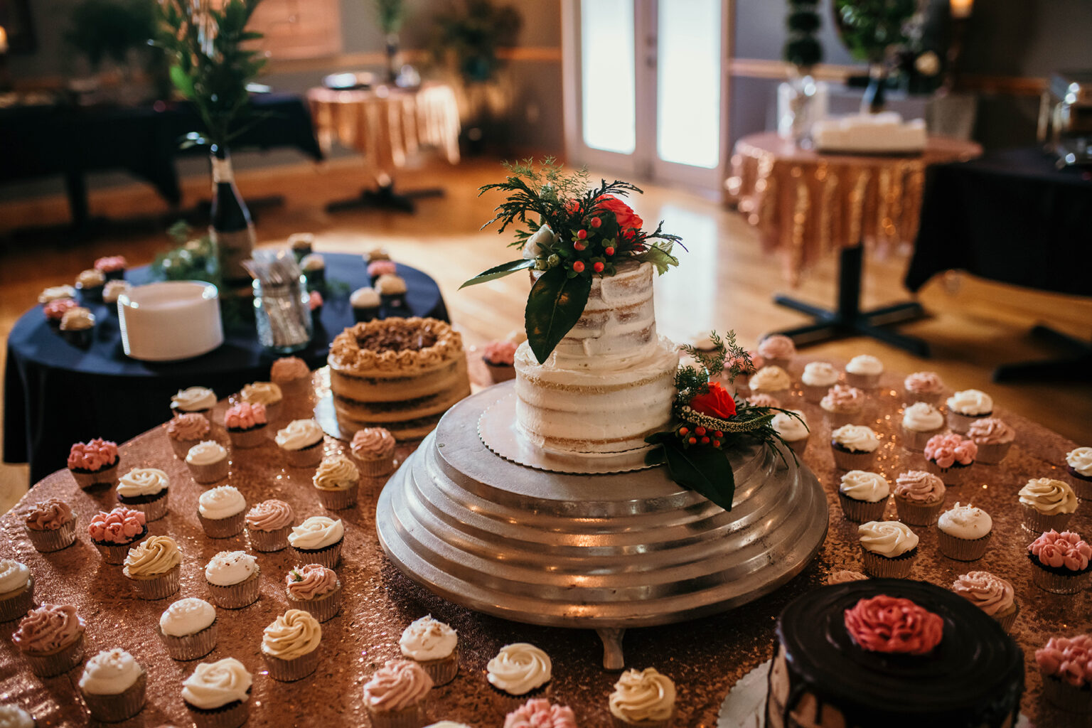 Vineyard Catering Lambert’s Winery Weston, WV Lambert’s Vintage Wine